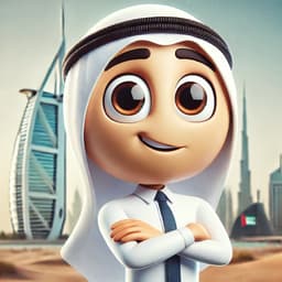 Ali - AI Business Expert