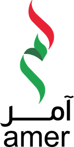 Amer Logo
