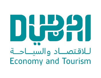 Dubai Economy and Tourism Logo