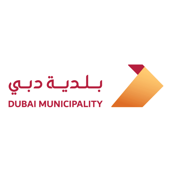 Dubai Municipality Logo