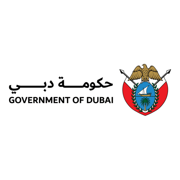 Government of Dubai Logo